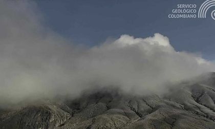 Volcanes Puracé y Piocollo bajo alerta naranja: conozca las recomendaciones Servicio Geológico Colombiano