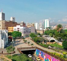 Revolcón en el equipo del alcalde Eder: cambió secretarios de Seguridad y Movilidad