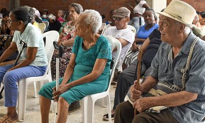 Colombia mayor inicia pagos del ciclo 11: consulta fechas y montos del subsidio