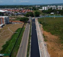 ¿Viaja entre Cali y Jamundí? Así funcionará el cierre de la avenida Cañasgordas, vea fecha, horario y las rutas habilitadas