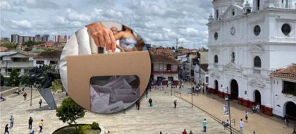 Imagen de  Elecciones presidenciales en Rionegro: así funcionarán la ley seca y las restricciones de movilidad