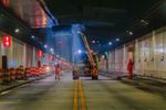 Imagen de ¡Pilas conductores! Túnel de Oriente tendrá cierres totales nocturnos durante cuatro días, la próxima semana