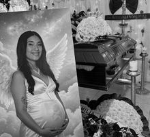 Giro inesperado: bebé no estaba en el cuerpo de mujer embarazada hallada muerta en Cali