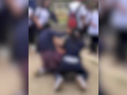 Imagen de Peleas en colegio de El Peñol tuvieron que ser intervenidas por Policía de Infancia y Adolescencia