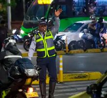 ‘Ola verde’ en Cali reduce hasta 50% los tiempos de viaje, según Movilidad