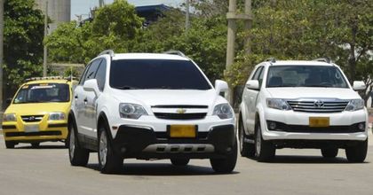 Imagen de  ¿Sabe cómo cuidar su carro en la cuarentena? Ojo a estos tips
