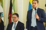 Imagen de Presupuesto para el deporte aumentaría en $100 000 millones, tras gestión del senador Esteban Quintero