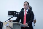 Imagen de Imputan a Ricardo Roa por delitos electorales como gerente de campaña de Gustavo Petro