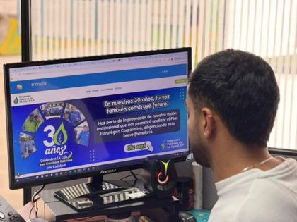 Imagen de En sus 30 años, EEPP de La Ceja abre talleres ciudadanos para construir su Plan Estratégico Corporativo