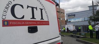 Imagen de  Un adulto mayor al parecer asesinó a una mujer, también adulta mayor, en su casa en Medellín