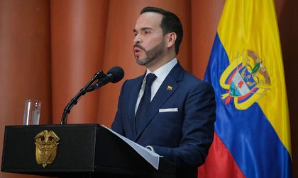 Gobierno declarará emergencia económica para financiar la reconstrucción tras el terremoto