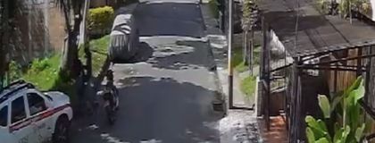 Imagen de “Necesitamos las denuncias para que quede con intramural”: Policía de Rionegro tras capturas por hurtos