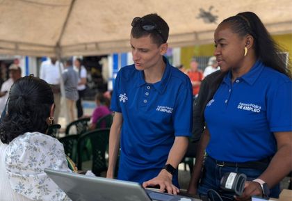 Imagen de  El Sena anunció entrega de $25.000 millones para emprendedores campesinos; así se puede postular