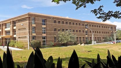 Imagen de  Más de 1.500 personas presentarán el examen de admisión en las sedes de la UdeA Oriente