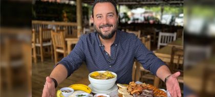 Imagen de  Tulio Recomienda publicó los mejores restaurantes de Colombia en para ir este 2025