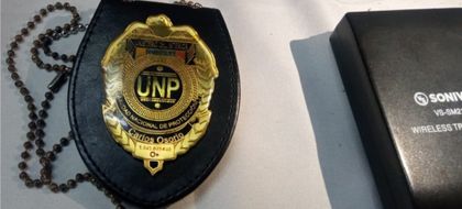 Imagen de  En Itagüí capturaron a impostor que se hacía pasar por funcionario de la UNP