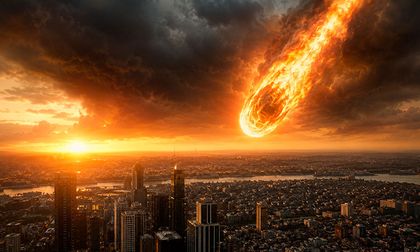 ¿El fin del mundo será el 13 de noviembre de 2026? Esto dice una predicción matemática de 1960
