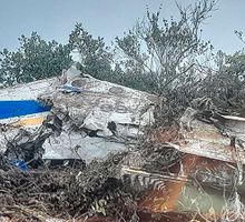 Se estrella avión en Norte de Santander: 15 muertos, entre ellos el congresista Diógenes Quintero