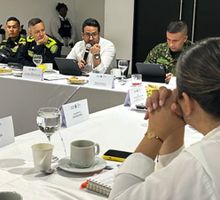 Vijes y Yumbo solicitan mayor presencia de Policía y Fiscalía
