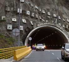 Más recursos para la doble calzada
