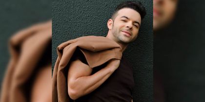 Imagen de Pablo Gutiérrez, artista cejeño, lanza su nuevo sencillo “Muriendo sin ti”