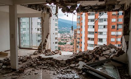 ¿La insolvencia puede ser la salida?