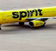 ¿Qué pasara con los viajeros que tenían tiquetes comprados de Spirit?