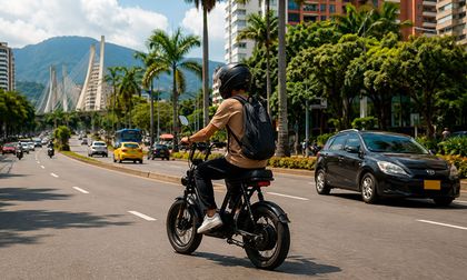 Llegó la hora de regular las “bicimotos” eléctricas