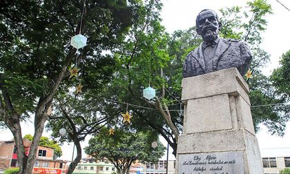 El 19 de diciembre suena la salsa en Cali con evento en el Barrio Obrero