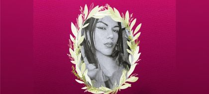 Imagen de Exigen justicia por el crimen de Sheik, mujer trans asesinada en Caucasia
