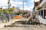 Imagen de Marinilla proyecta nueva PTAR y expansión de redes en actualización del Plan Maestro de Acueducto y Alcantarillado