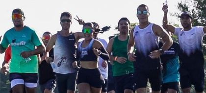 Imagen de Media Maratón Internacional de La Ceja: hoy comienza la entrega de kits en Medellín