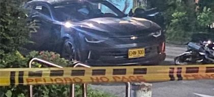 Imagen de  Intento de fleteo en Medellín dejó un muerto y un menor de edad herido y aprehendido