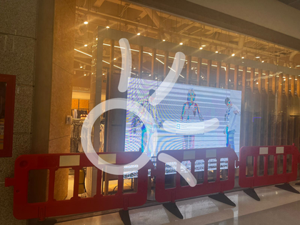 Imagen de  Gran Estación se pronunció oficialmente: expresó condolencias a la familia de la niña de cinco años que murió en sus instalaciones