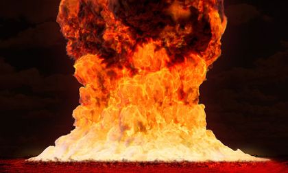 Según la inteligencia artificial ¿Podría desatarse en el mundo una guerra nuclear?