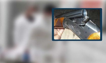 Imagen de  En Guarne, una menor falleció luego de que su prima de 13 años le disparara accidentalmente