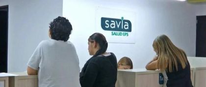 Imagen de  Savia Salud EPS retoma su autonomía y cambia de mando para enfrentar crisis de $1,5 billones