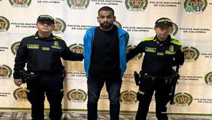 Imagen de  ¿Cómo ocurrió el crimen de una mujer en hotel del centro de Medellín? Responsable fue judicializado