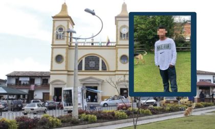 Imagen de «Estaba visitando a su abuela»: Autoridades sobre el asesinato de un menor en La Unión