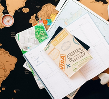 ¿Por qué Colombia está en la lista de 75 países con pausa en visa?