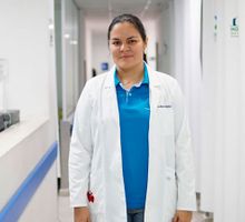Hospital Raúl Orejuela Bueno, de Palmira, presentó cifras positivas en rendición de cuentas