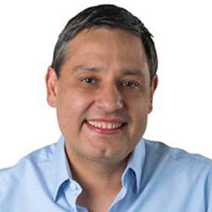 Lizcano: "Uno no es presidente de un sector, uno es presidente de todos"