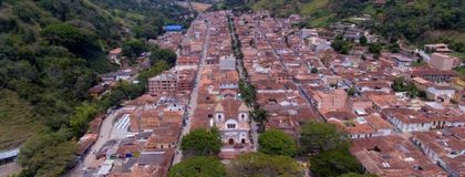 Imagen de Tres personas fueron asesinadas en una finca cafetera en Ciudad Bolívar