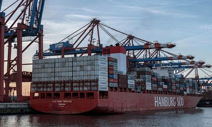 Café, flores y aceite de palma jalonaron las exportaciones