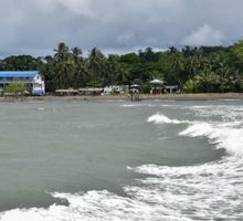 Incremento del nivel del mar en el Pacífico colombiano pondría en riesgo a pescadores, turistas y comunidades vulnerables, advirtió la Dimar