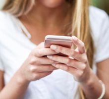¿Cómo los mensajes de texto pueden ser claves para salvar vidas en una catástrofe natural?
