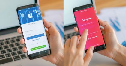 Imagen de ¡No es tu Internet! Usuarios reportan caída de Facebook e Instagram