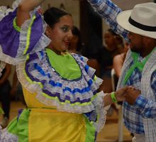 Ruta Rural Joven: el camino donde la juventud del suroccidente colombiano transforma el territorio