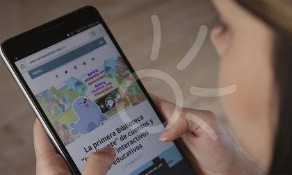 Imagen de  MinSalud y su app para prevenir enfermedades