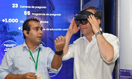 Alejandro Eder, entre los líderes finalistas del Seoul Smart City Prize 2025